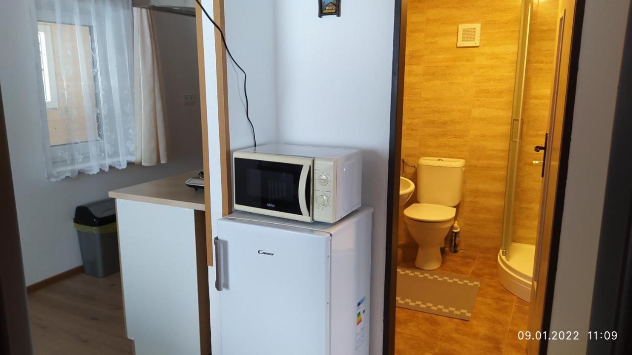 Apartman Pod Zalym Διαμέρισμα Benecko Εξωτερικό φωτογραφία